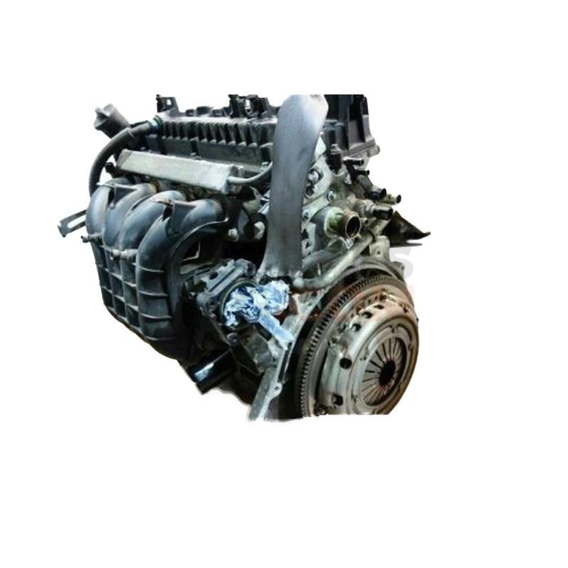 Motor 4A90 Mitsubishi Colt VI (Z30) 1.3 i 16V CZ3 (95 cv)