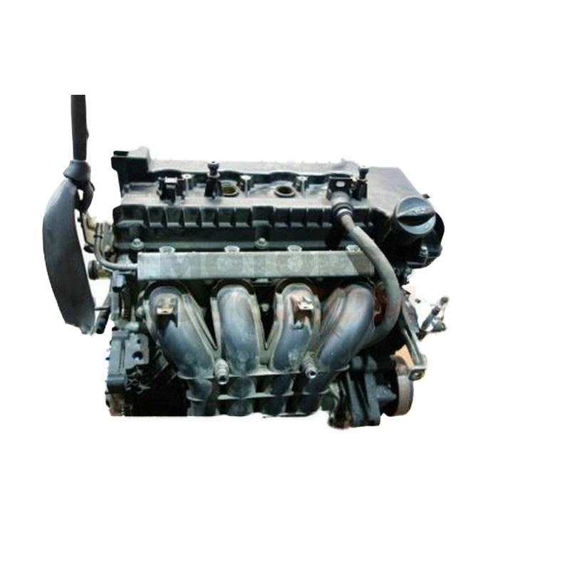 Motor 4A90 Mitsubishi Colt VI (Z30) 1.3 i 16V CZ3 (95 cv) Automatico