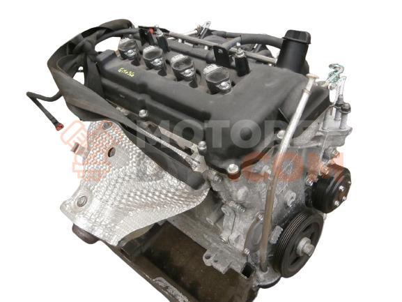 Motor 4A91 Mitsubishi Colt V (CJO) 1.6 i 16V GLS (103 cv) Automatico