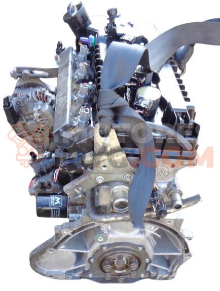 Motor 4A91 Mitsubishi Colt V (CJO) 1.6 i 16V GLS (103 cv) Automatico