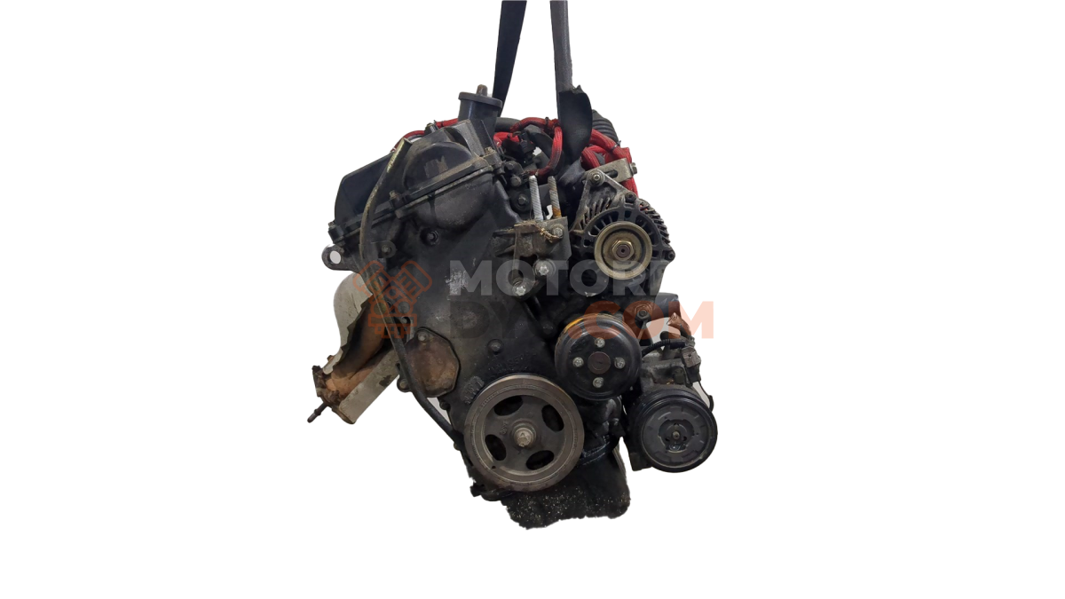 Motor 4A91 Mitsubishi Colt VI (Z30) 1.1 CZ1 (75 cv)