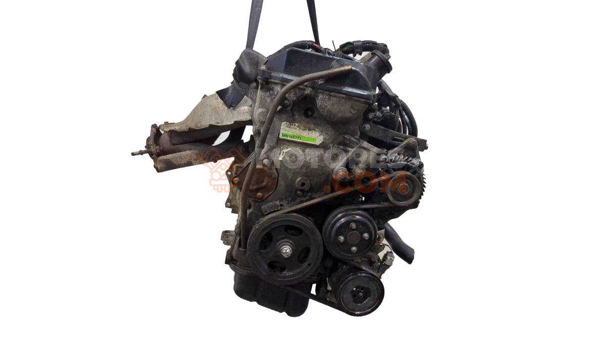 Motor 4A91 Mitsubishi Colt VI (Z30) 1.3 CZ2 (95 cv) Automatico