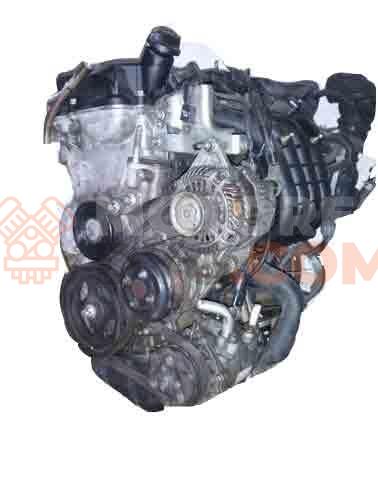 Motor 4a91 Mitsubishi Colt VI (Z30) 1.3 i 16V (95 cv)