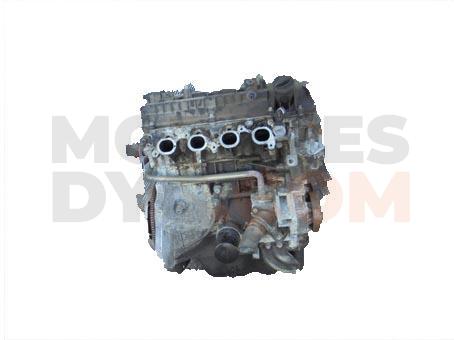 Motor 4A91 Mitsubishi Colt VI (Z30) 1.5 i 16V CZ3 (109 cv)