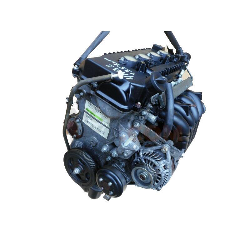 Motor 4A91 Mitsubishi Colt VI (Z30) 1.5 i 16V CZC (109 cv)