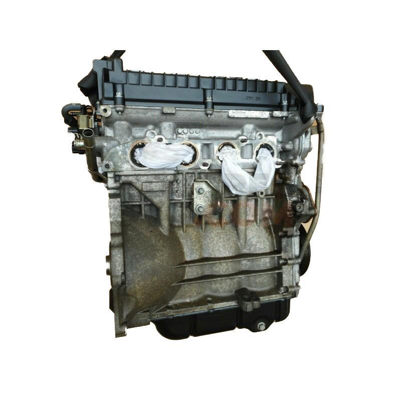Motor 4A91 Mitsubishi Colt VI (Z30) 1.5 i 16V CZC (109 cv)