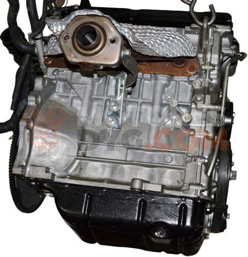 Motor 4A91 Mitsubishi Lancer Sportback X (GS44S) 1.5 (109 cv)