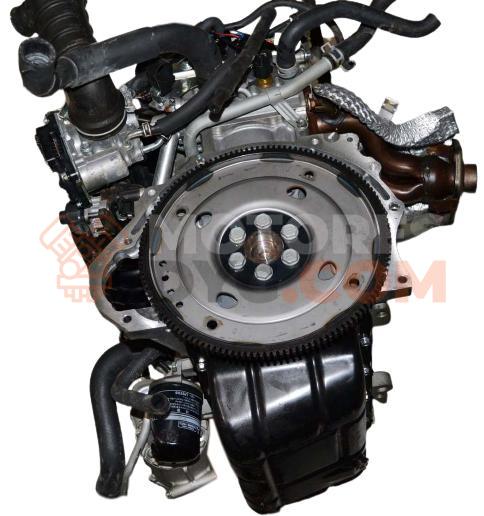 Motor 4A91 Mitsubishi Lancer Sportback X (GS44S) 1.5 (109 cv)
