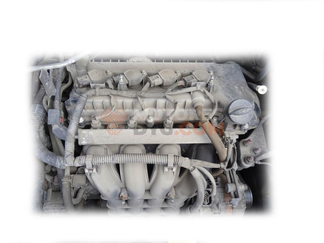 Motor 4A91 Mitsubishi Lancer Sportback X (GS44S) 1.5 (109 cv)