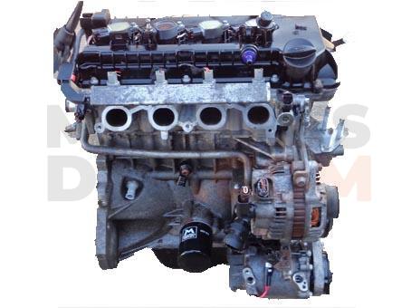 Motor 4A91 Mitsubishi Lancer X 1.5i (109 cv)
