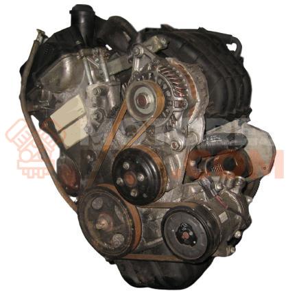 Motor 4A91 Mitsubishi Lancer X 1.5i (109 cv) Automatico