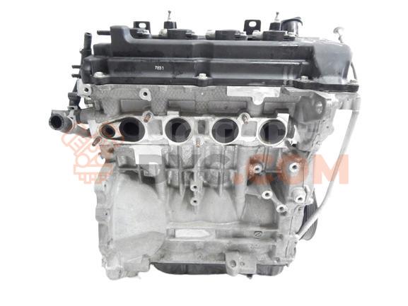 Motor 4A92 Mitsubishi ASX 1.6 DOHC MIVEC (117 cv) 2WD