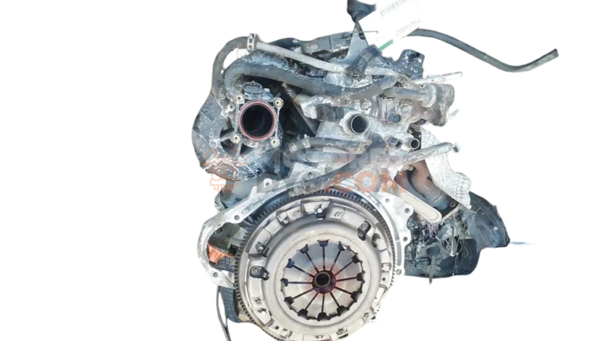 Motor 4A92 Mitsubishi ASX 1.6 DOHC MIVEC (117 cv) 2WD