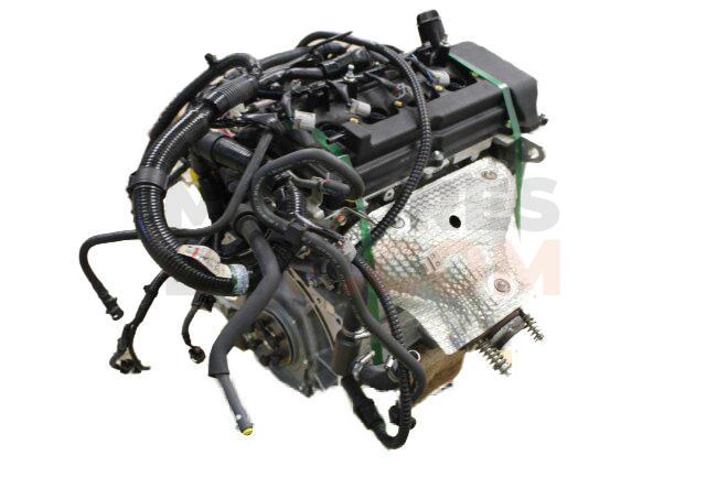 Motor 4A92 Mitsubishi ASX 1.6 DOHC MIVEC (117 cv) 2WD