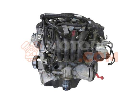 Motor 4A92 Mitsubishi ASX 1.6 DOHC MIVEC (117 cv) 2WD