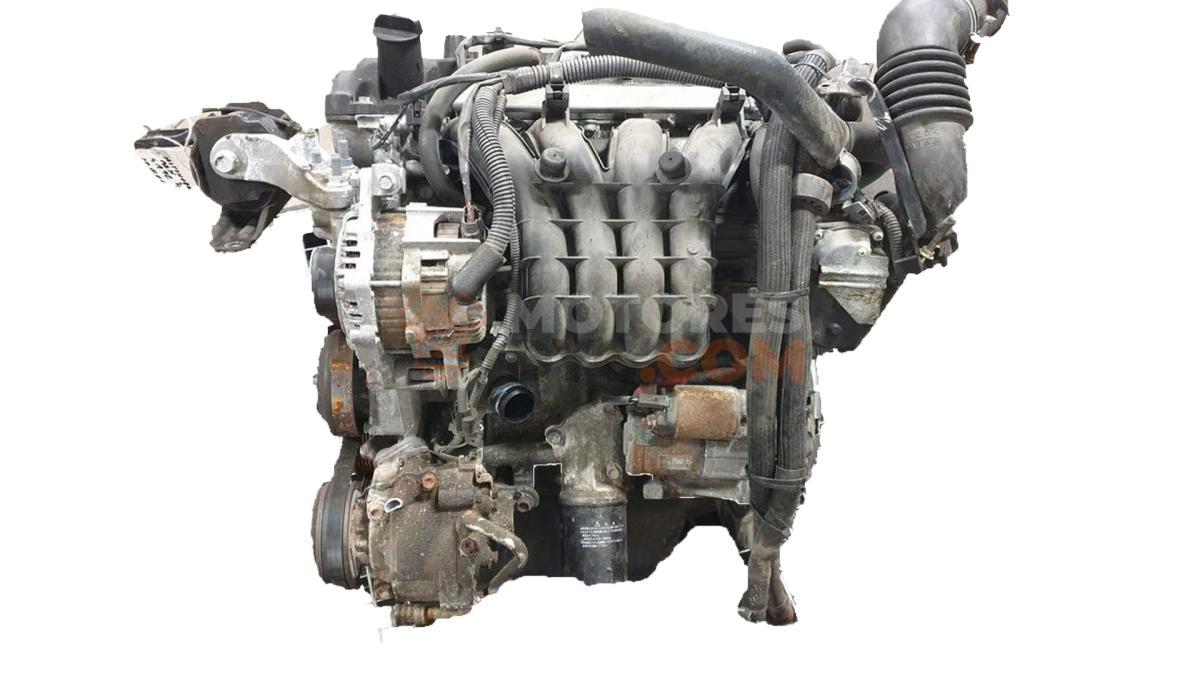 Motor 4A92 Mitsubishi ASX 1.6 DOHC MIVEC (117 cv) 2WD