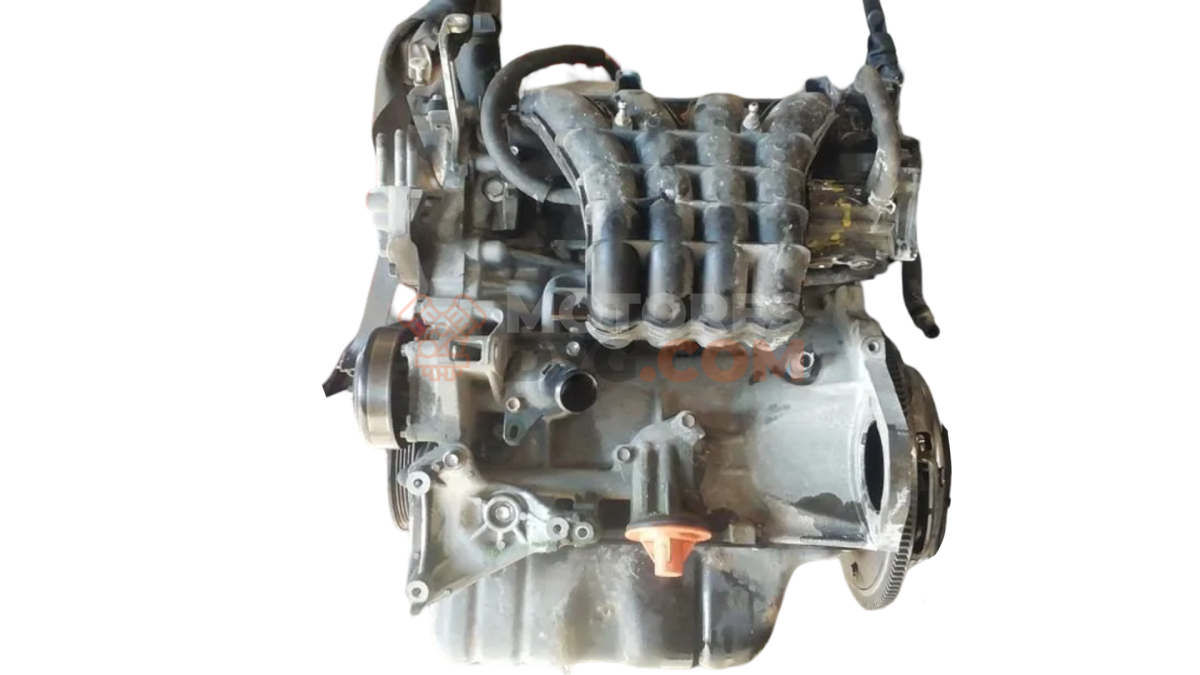 Motor 4A92 Mitsubishi ASX 1.6 DOHC MIVEC (117 cv) 2WD