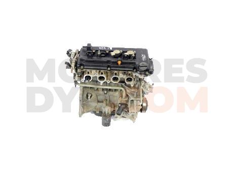 Motor 4A92 Mitsubishi ASX 1.6 DOHC MIVEC (117 cv) 2WD