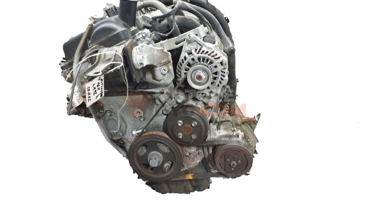 Motor 4A92 Mitsubishi ASX 1.6 DOHC MIVEC (117 cv) 2WD