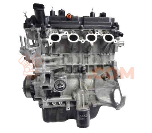 Motor 4A92 Mitsubishi ASX 1.6 DOHC MIVEC (117 cv) 2WD