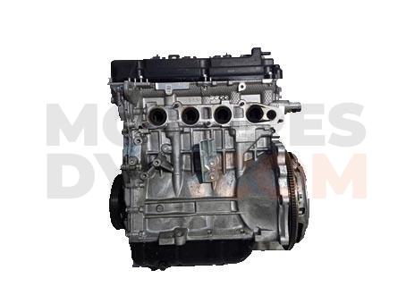 Motor 4A92 Mitsubishi ASX (Versión 2012) 1.6 (117 cv)