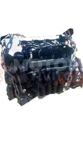 Motor 4a920 Mitsubishi Colt VI (Z30) 1.5 12V DI-D (95 cv)