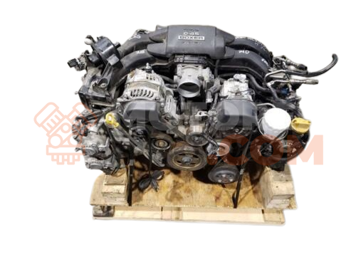 Motor 4B Audi A6 (4B,C5, Versión 2001) 3.0 V6 (220 cv)