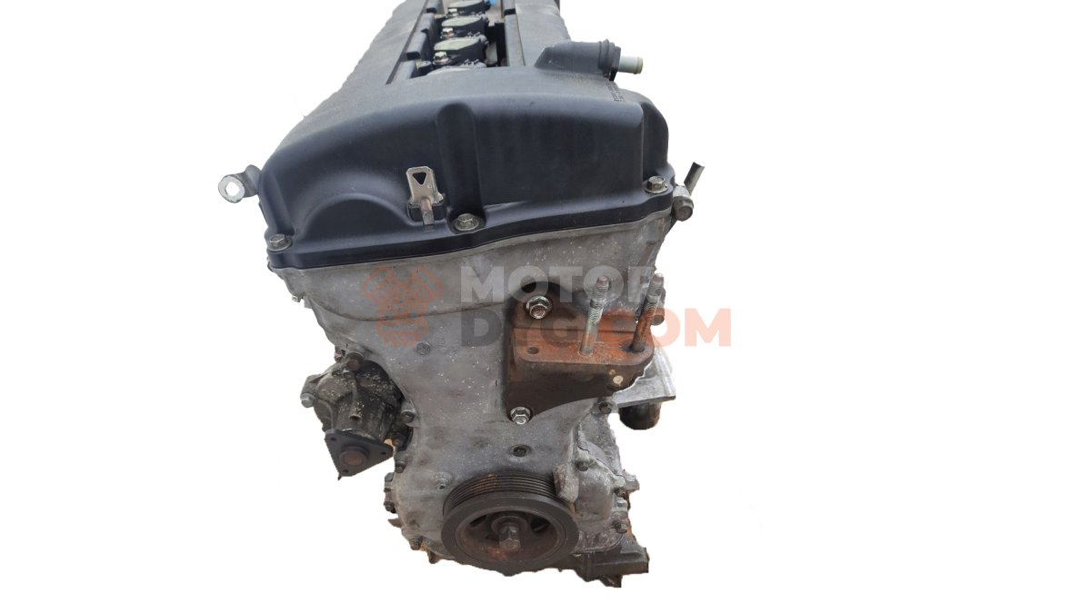 Motor 4B10 Mitsubishi Lancer Cedia 1.8i 16V (125 cv)