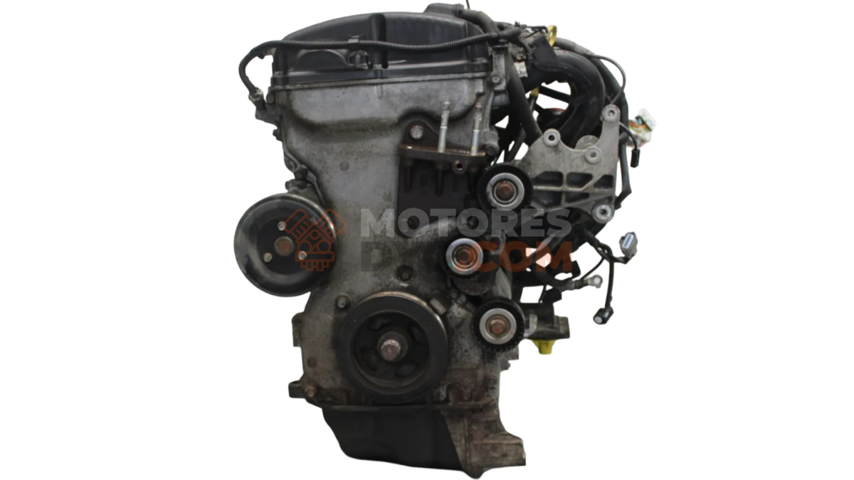 Motor 4B10 Mitsubishi Lancer Sportback X (GS44S) 1.8 MPI (143 cv)
