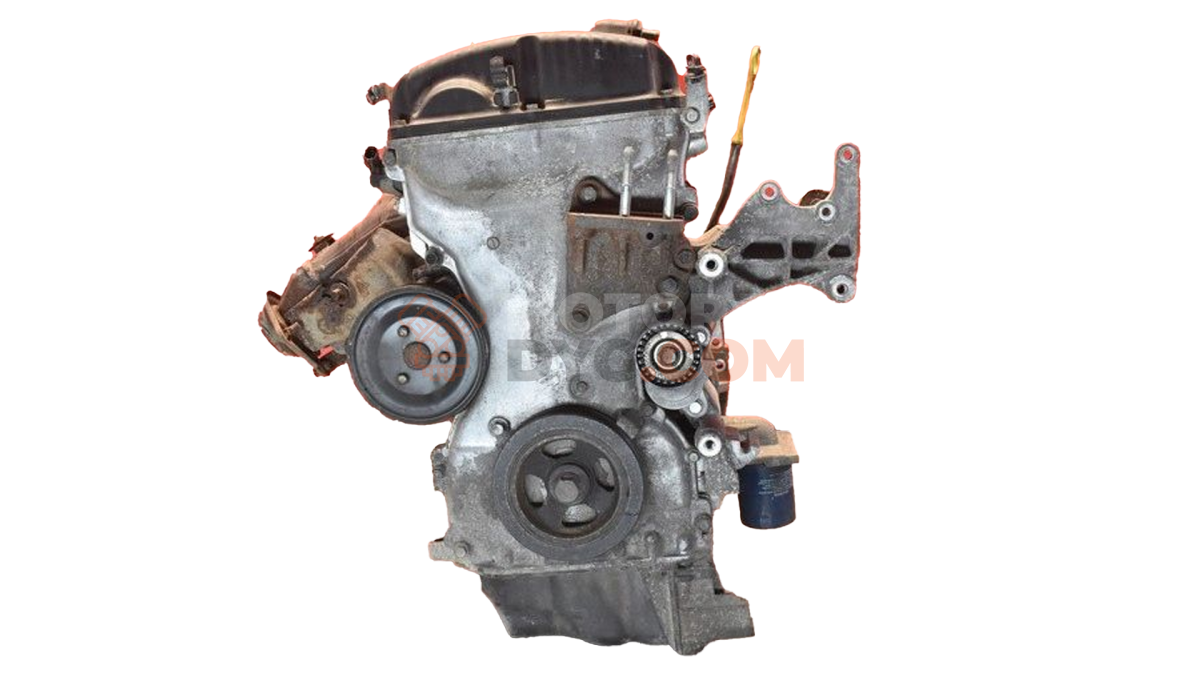 Motor 4B10 Mitsubishi Lancer Sportback X (GS44S) 1.8 MPI (143 cv)