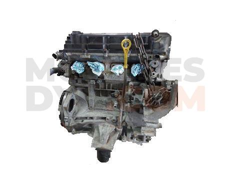 Motor 4B10 Mitsubishi Lancer Sportback X (GS44S) 1.8 MPI (143 cv)