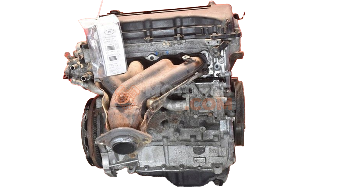 Motor 4B10 Mitsubishi Lancer Sportback X (GS44S) 1.8 MPI (143 cv)