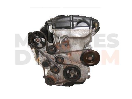 Motor 4B10 Mitsubishi Lancer Sportback X (Versión 2016) 1.8 (140 cv) CVT