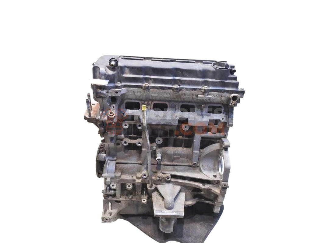 Motor 4B10 Mitsubishi Lancer VIII Evolution 2.0 T (280 cv)