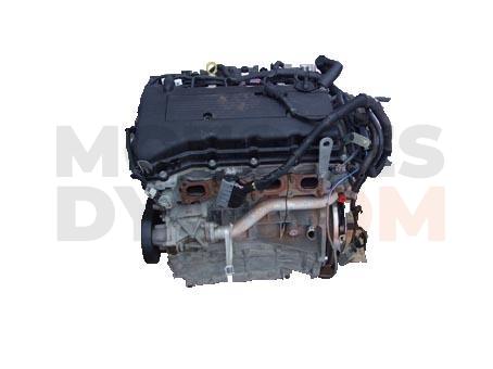 Motor 4B10 Mitsubishi Lancer X 1.8i (143 cv)