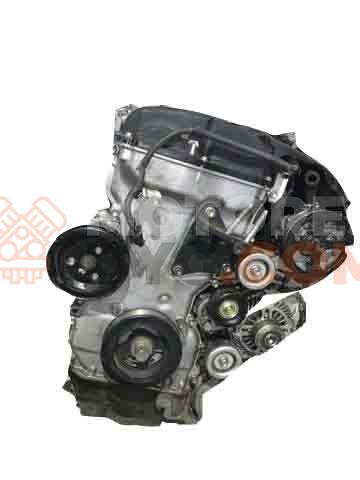 Motor 4b11 Mitsubishi ASX 1.6 DOHC MIVEC (117 cv) 2WD