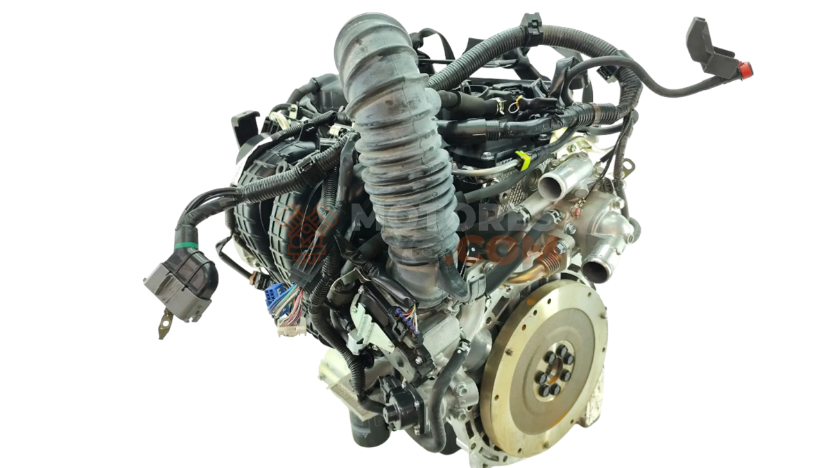 Motor 4B11 Mitsubishi ASX 2.0 MIVEC (150cv)
