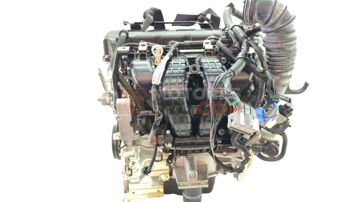 Motor 4B11 Mitsubishi ASX 2.0 MIVEC (150cv)