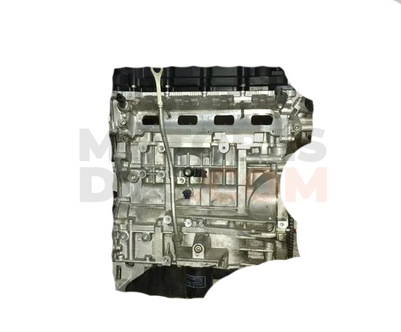 Motor 4B11 Mitsubishi ASX (Versión 2012) 2.2 DI-D 4WD (150 cv)
