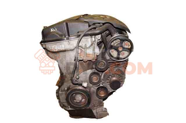 Motor 4b11 Mitsubishi Delica (D5) 2.4 (170 cv)