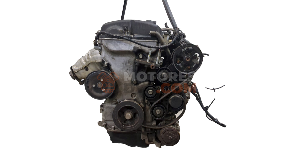 Motor 4B11 Mitsubishi Lancer Sportback X (GS44S) 1.5 (109 cv)