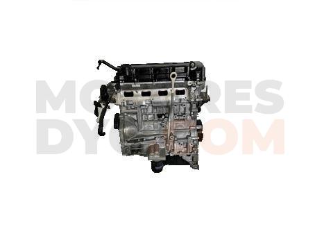 Motor 4B11 Mitsubishi Lancer X 2.0i (150 cv)