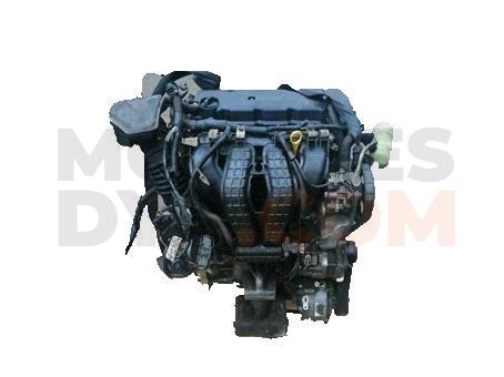 Motor 4B11 Mitsubishi Lancer X 2.0i (150 cv)