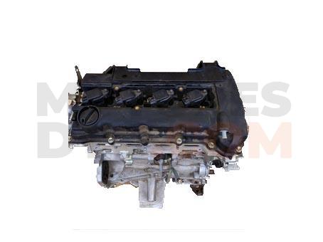 Motor 4B11 Mitsubishi Lancer X 2.0i (150 cv)