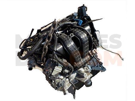 Motor 4B11 Mitsubishi Lancer X Evolution 2.0 (295 cv)