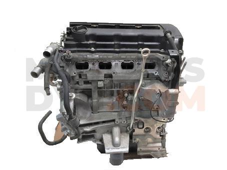 Motor 4B11 Mitsubishi Lancer X Evolution 2.0 (295 cv) TC-SST
