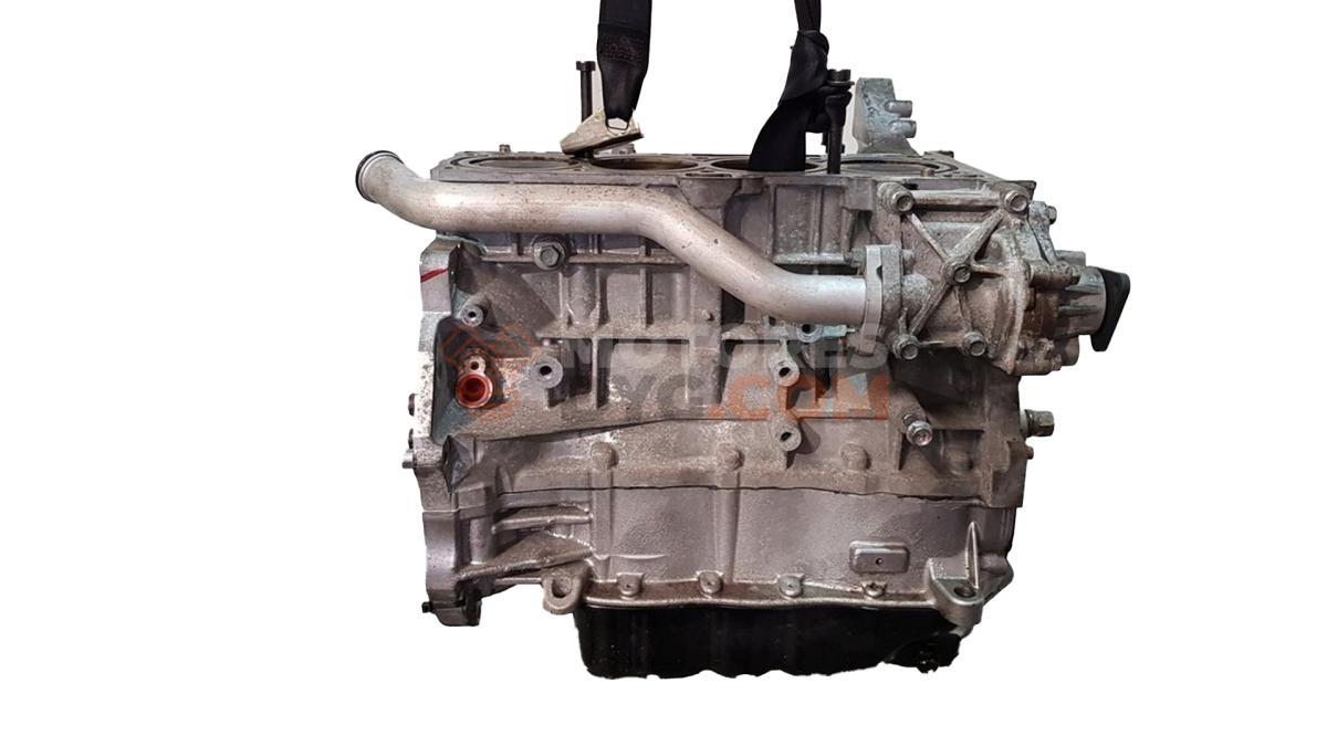 Motor 4B11 Mitsubishi Outlander II (XL) 2.0 DI-D (140 cv)