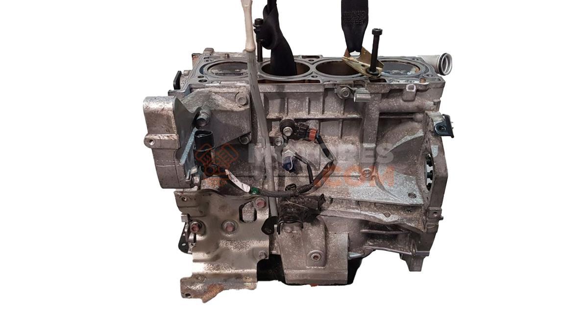 Motor 4B11 Mitsubishi Outlander II (XL) 2.0 DI-D (140 cv)