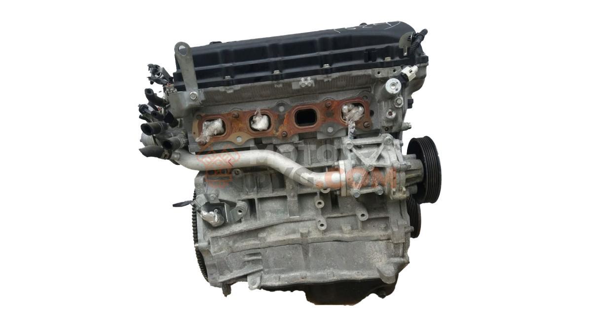 Motor 4B11 Mitsubishi Outlander II (XL) 2.4i (170 cv)