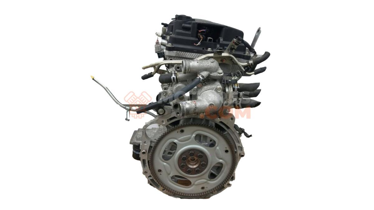 Motor 4B11 Mitsubishi Outlander II (XL) 2.4i (170 cv) Automatico